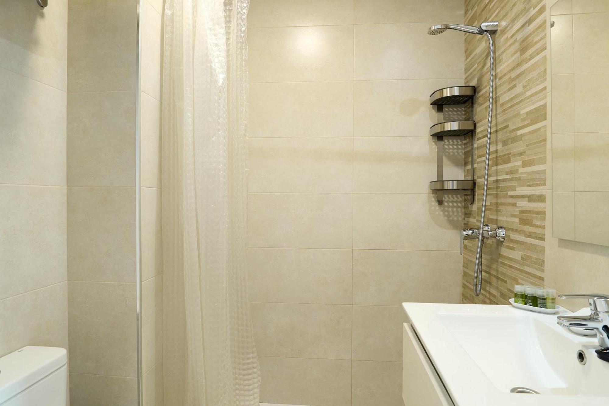 Gongora Dm Apartment Cordoba Exterior photo